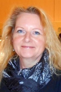 Evelyn Baganz
